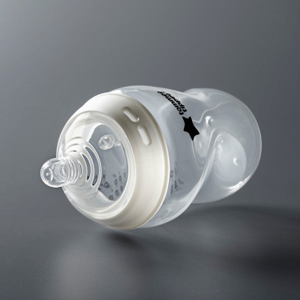 Tommee Tippee - Newborn Starter Kit