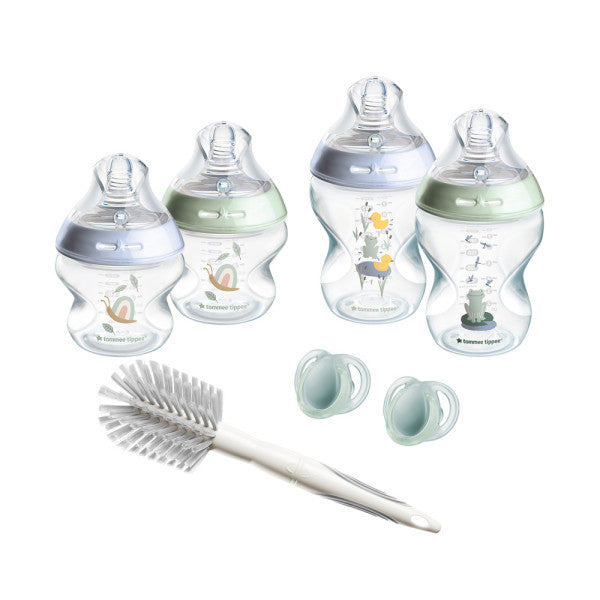 Tommee Tippee - Newborn Starter Kit Boy