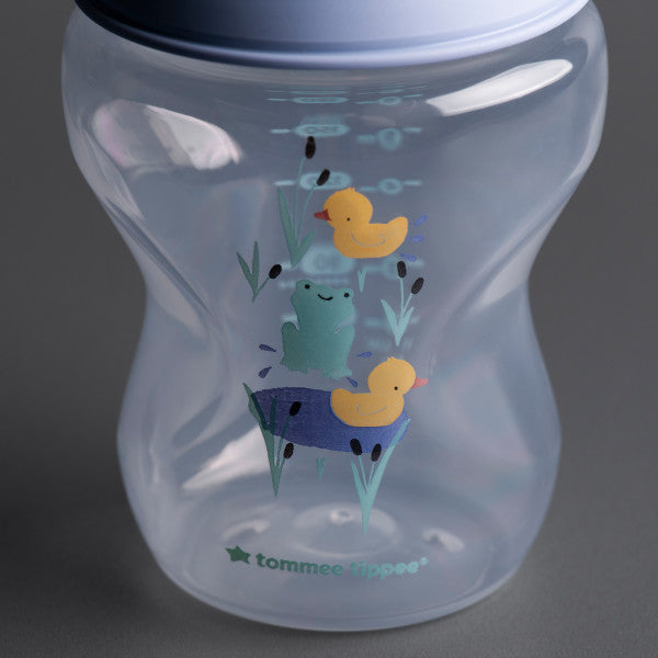 Tommee Tippee - Newborn Starter Kit Boy