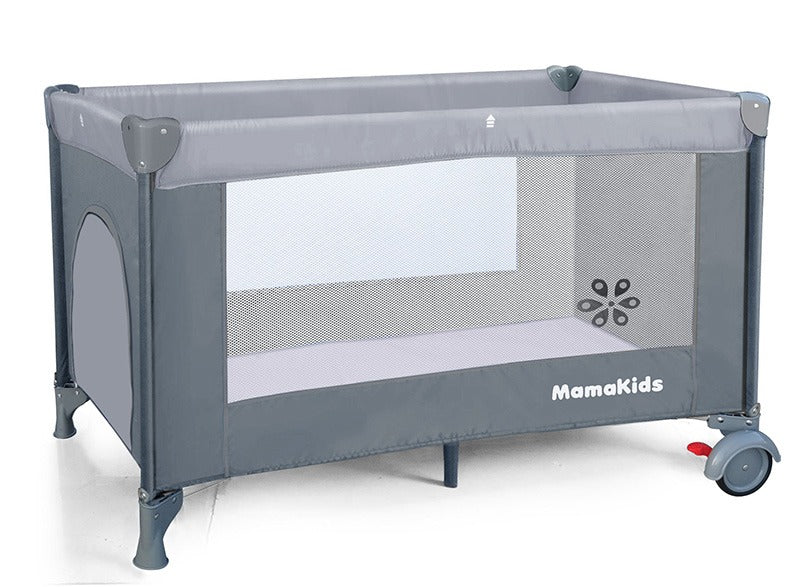 Mamakids - Baby Travel Cot Bed