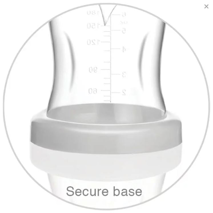 Snookums - Manual Breast Pump
