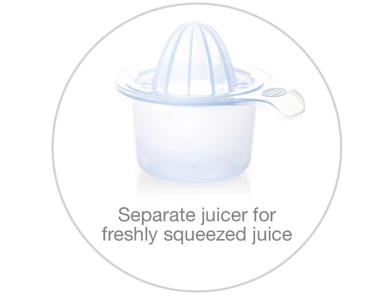 Snookums - Electric Wide Neck Bottle & Food Warmer