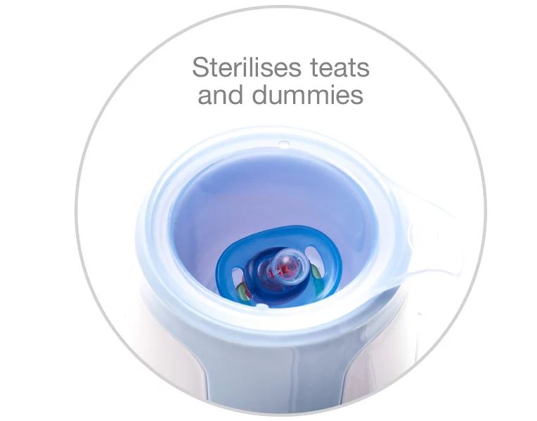 Snookums - Electric Wide Neck Bottle & Food Warmer