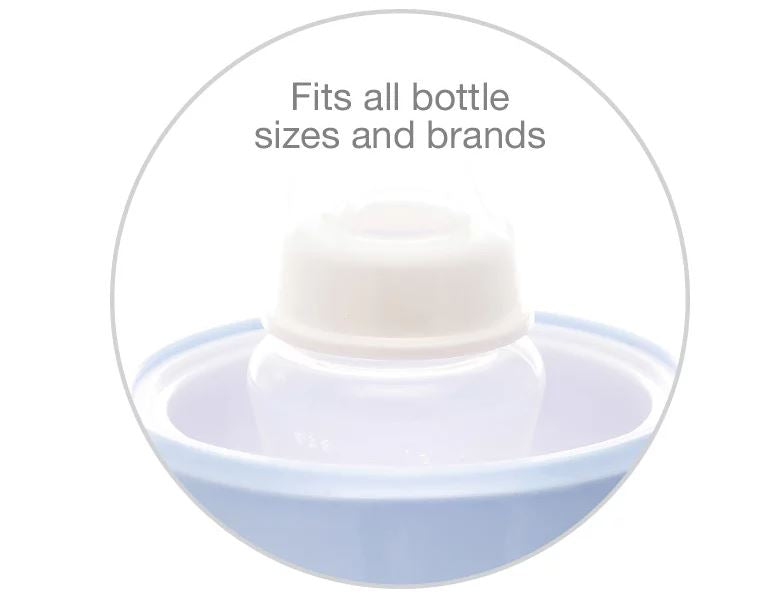 Snookums - Electric Wide Neck Bottle & Food Warmer