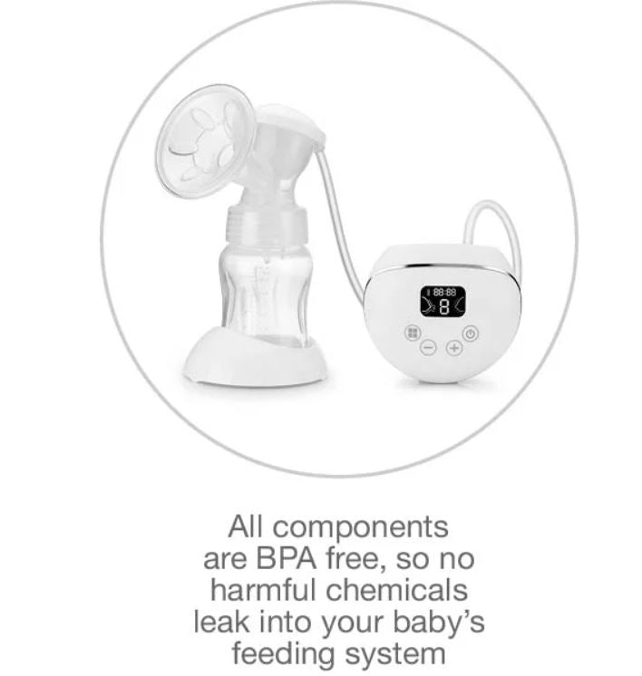 Snookums - Electric Breast Pump