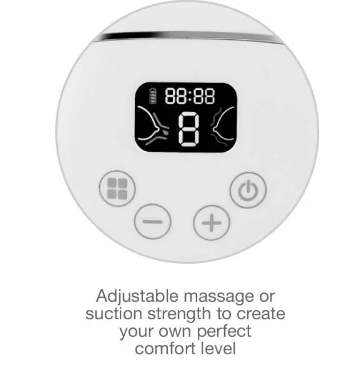 Snookums - Electric Breast Pump
