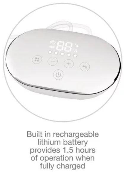 Snookums - Double Electric Breast Pump