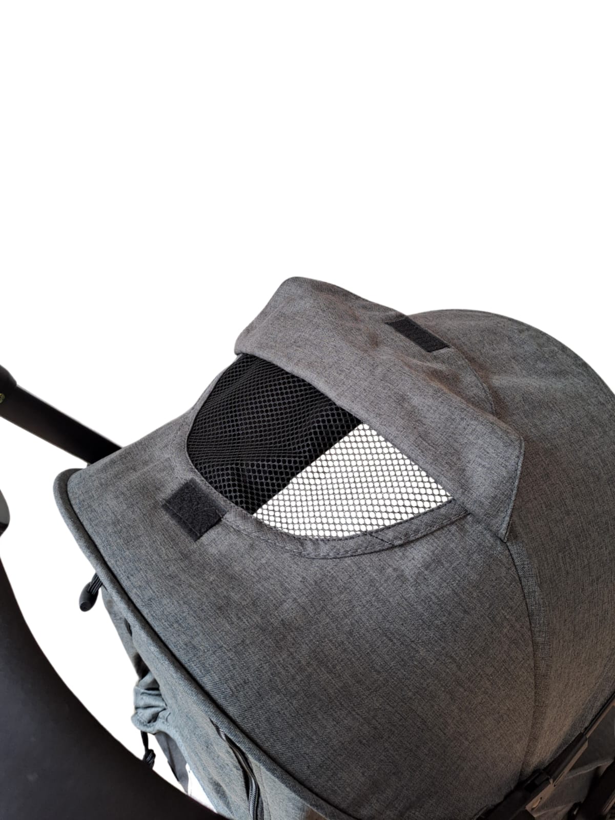 Belecoo A320 Stroller - Grey