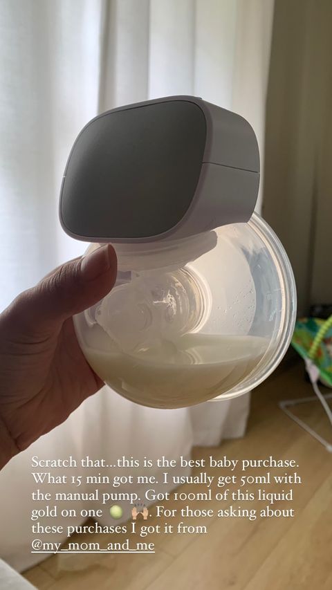Bundle Deal - 2 x Silent Wearable Breast Pump