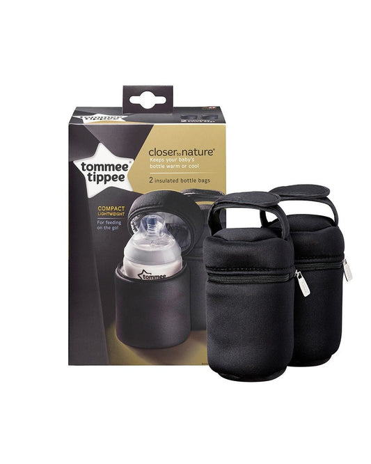 Tommee Tippee - Closer to Nature - Insulated Bottle Carrier