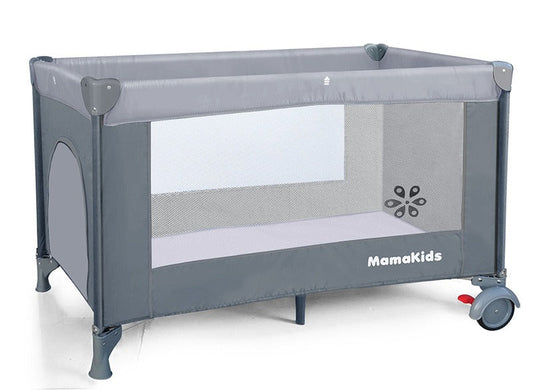 Mamakids - Baby Travel Cot Bed