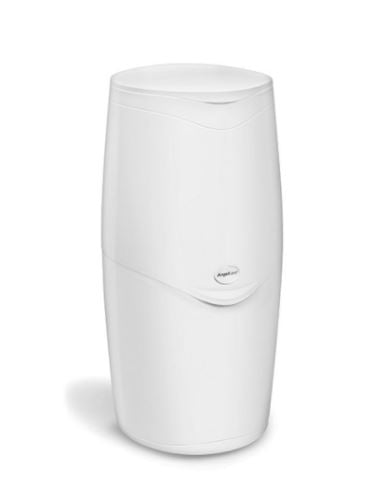 AngelCare Nappy Disposal System - White