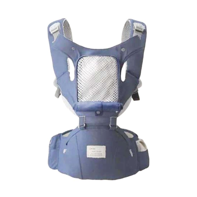 Alebao 3-in-1 infant hipster carrier