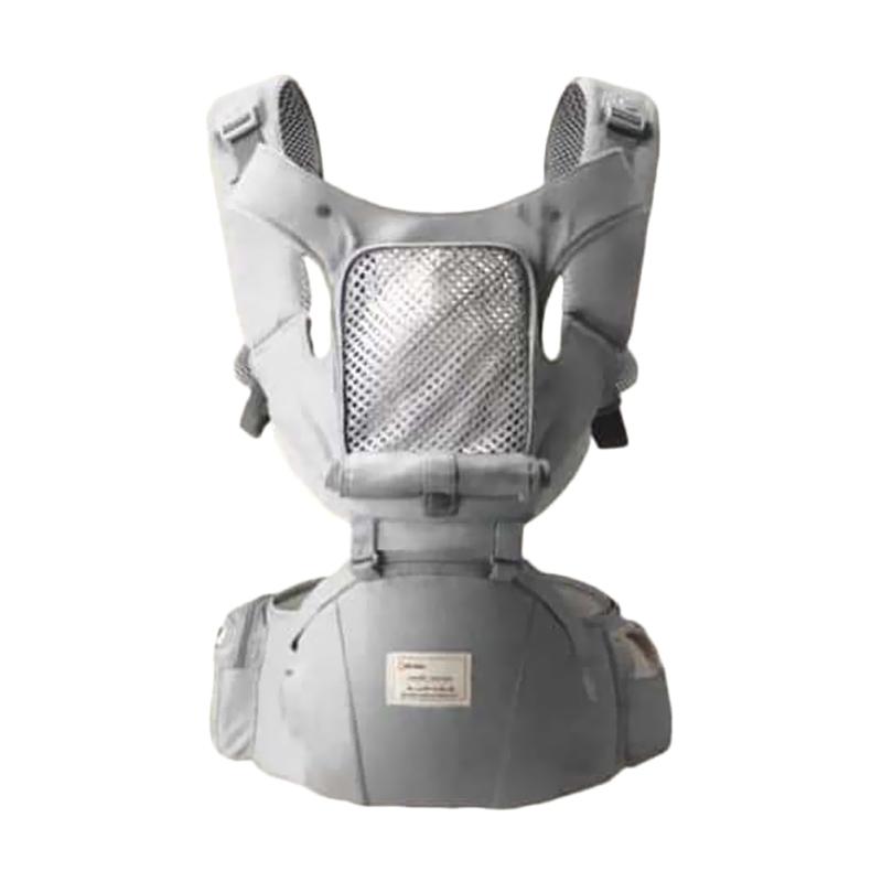 Alebao 3-in-1 infant hipster carrier