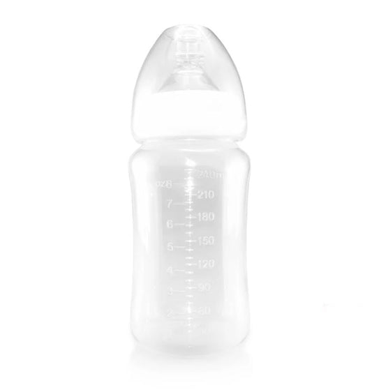 Snookums - 240ml Feeding Bottle Value Pack - 2 Pack