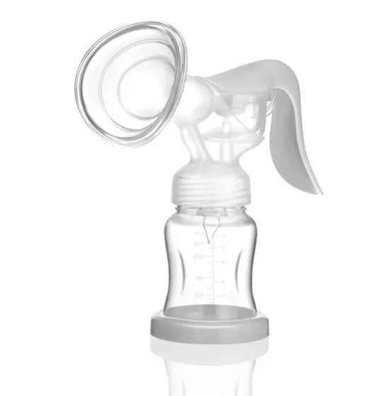 Snookums - Manual Breast Pump