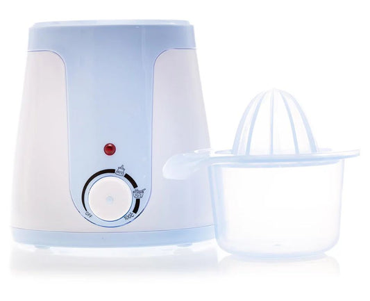 Snookums - Electric Wide Neck Bottle & Food Warmer