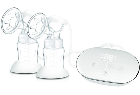 Snookums - Double Electric Breast Pump